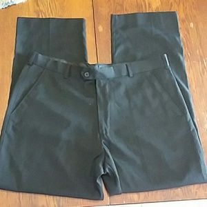George mens dress pants size 38X30